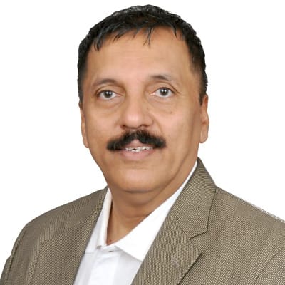 About Us arldp solutions founder mr sandeep naik