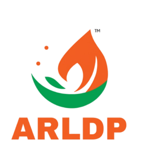 arldp logo